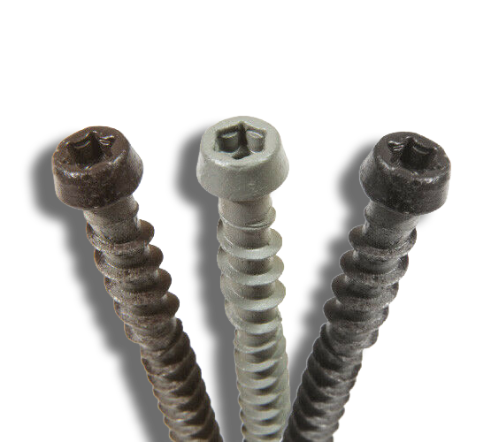 Decking Accessories